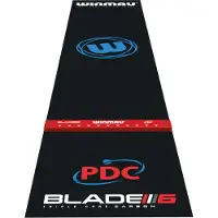 Winmau Pro Zone Precision PVC Dartmatta