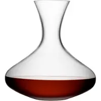 LSA International Vinkaraffel Vin Lsa 2,4l