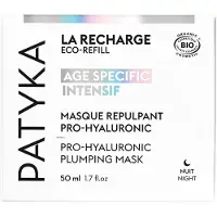 Patyka Repul Hyaluronic 50ml Ansiktsmask