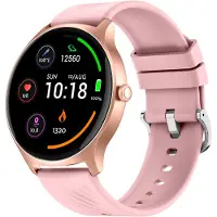 Denver SWC-387RO ROSE Smartwatch Ganmmalrosa