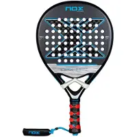 NOX Quantum Cobalt 12k Padelracket