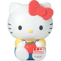 Banpresto Hej Kitty Sanrio Characters Sofmates-figur 11 Cm
