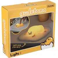 Paladone Flexibel 3d Gudetama-lampa 18x16 Cm