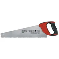 YATO Handsåg YT-3102; 450 mm; För trä