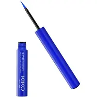 KIKO Milano Super Colour Waterproof Eyeliner 1,7 ml - 06 Blue