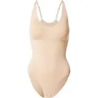 Chantelle Shapingbody 'SMOOTH COMFORT' nude