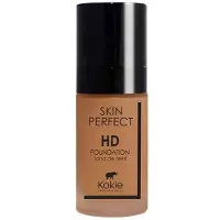 Kokie Cosmetics Kokie Skin Perfect HD Foundation - 100W