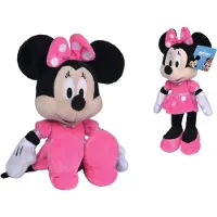 Disney Spela För Spel Minnie Soft 25 Cm