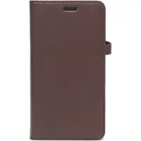 Ginza.se BUFFALO 2in1 Wallet Leather 3 card iPhone 11 Pro Brown