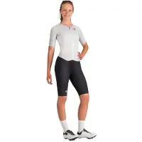 Castelli Integral Free Sanremo 3 Kortärmad Triathlondräkt