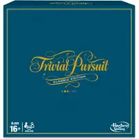 Hasbro Trivial Pursuit Classic Edition (SE)