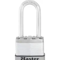 Masterlock Låsa M1EURDLH; 45 mm