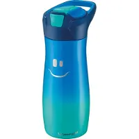 Maped Picnik, 580 ml, Daglig användning, Blå, Grön, Rostfritt stål, Barn, Pojke/flicka