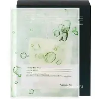 Pyunkang Yul Calming Mask 25 ml - Kojąco-nawilżająca maseczka w płachcie