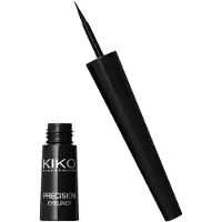 KIKO Milano Precision Eyeliner Eyeliner 2.5 ml Black