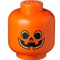 LEGO Förvaringslåda - Stor - LWStorage Head L - 27 cm - - One Size - Låda