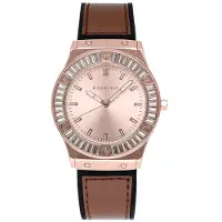 Radiant Rocky 36 Mm Damklocka