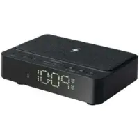Aiwa Cr-30bk Klockradio