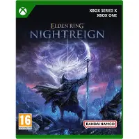 Elden Ring Nightreign Seekers Ed.