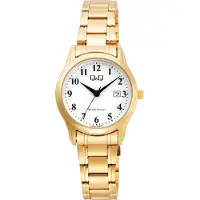 Q&Q damarmbandsur C28A-002PY