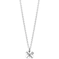 Kalevala Koru Four-Leaf Clover berlock silver 226918045