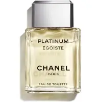Chanel Egoiste Platinum Pour Homme Eau De Toilette 100 ml (man)