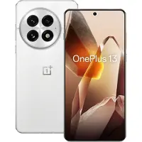 OnePlus 13 5G 16/512GB - Vit