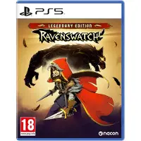 Ps5 Ravenswatch
