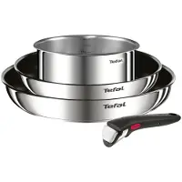 Tefal Cook Eat 22/26 Cm Grytset