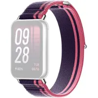 Xiaomi Smart Band 8 Pro - Replacement Strap - Violet