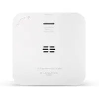 Housegard Luma CA150 Trådlös Kolmonoxidlarm