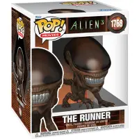 Funko POP! ! POP 6 Alien 3 Xenomorph