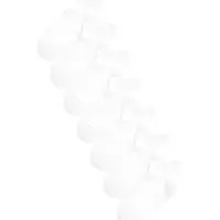 Next Sockor vit
