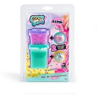 CRAZY SENSATIONS Set - ASMR - Mix 'In Sensations - 2 st. - Asso - - One Size - Slime