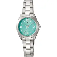 Q&Q damarmbandsur C05A-016PY