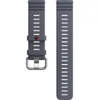 Polar 22 Mm Silikonarmband
