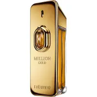 Rabanne Million Gold Elixir Parfym Intense 100 ml