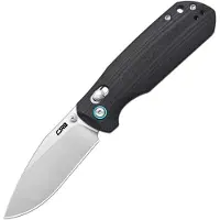 CJRB Maximal Crossbar Lock Blk G10