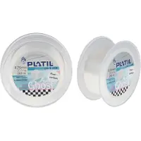 Daiwa Platil Ghost Monofilament 200 M