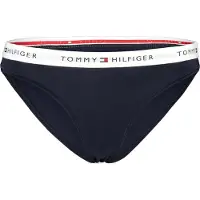 Tommy Hilfiger Underwear Trosa marinblå / grå / röd / vit