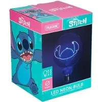 Paladone Stitch Led-neonlampa E27
