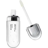 KIKO Milano 3D Hydra Lipgloss Läppglans 6.5 ml 01 Clear