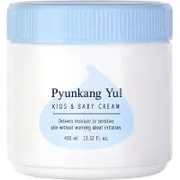 Pyunkang Yul , Kids & Baby Cream, Sweet Orange, 13,52 fl oz (400 ml)