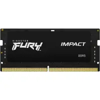 Kingston 16GB 6400 DDR5 SODIMM
