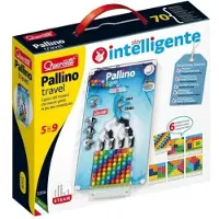 Quercetti Mozaik Pallino kodning resevariant