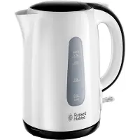 Russell Hobbs My Breakfast 25070-70 - Vattenkokare - 1.7 liter - 2.2 kW
