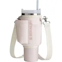 Stanley Carry-All-väska för Quencher 1,18 L Rose Qu