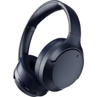 Gembird Bluetooth-hörlurar med ANC / trådlösa hörlurar med mikrofon / svart brusreducerande headset
