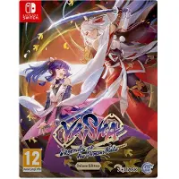 Yasha: Legends of the Demon Blade (Deluxe Editio