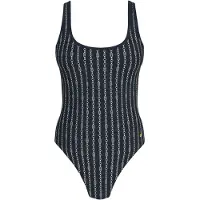 Tommy Hilfiger Uw0uw05905 Baddräkt